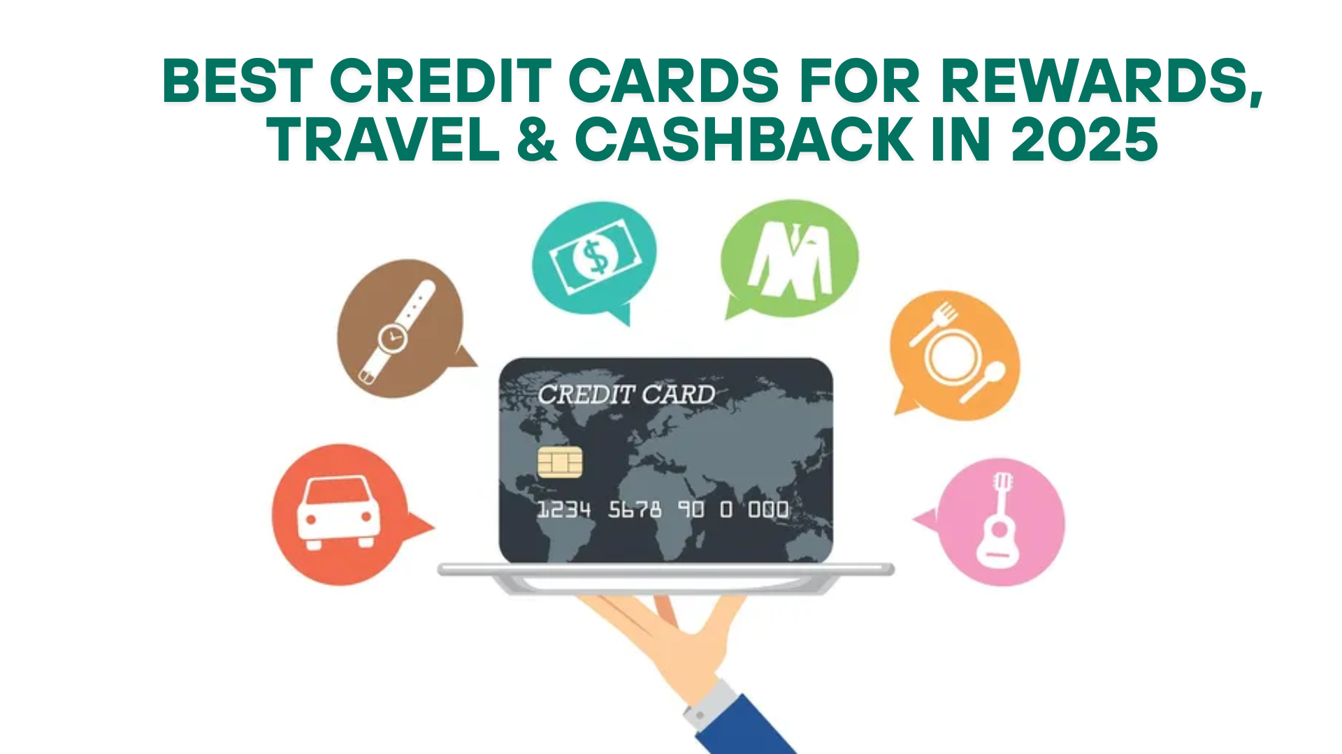 Credit Card Tips